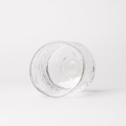 Daisaku Hashimura Double Crack Glass