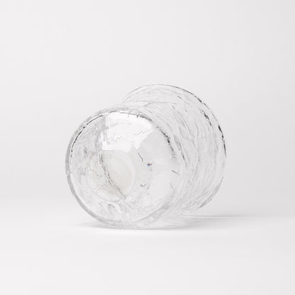 Daisaku Hashimura Double Crack Glass