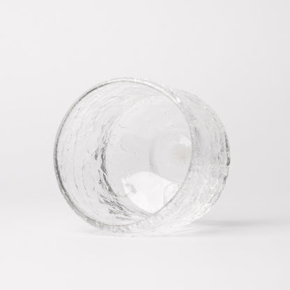 Daisaku Hashimura Double Crack Glass
