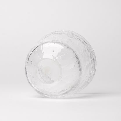 Daisaku Hashimura Double Crack Glass