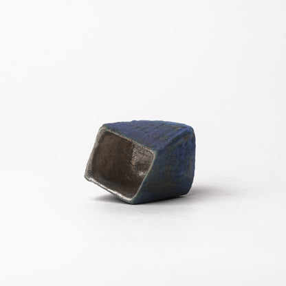 Yusuke Wakasa Guinomi Sake Cup with Platinum