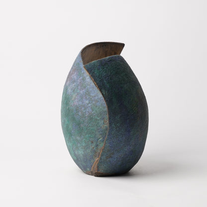 Yusuke Wakasa Flower Vase