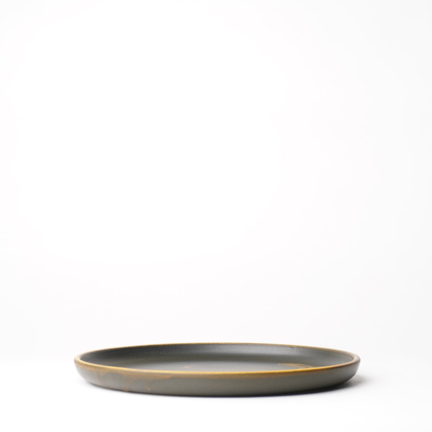 Torazawa Slipware Plate