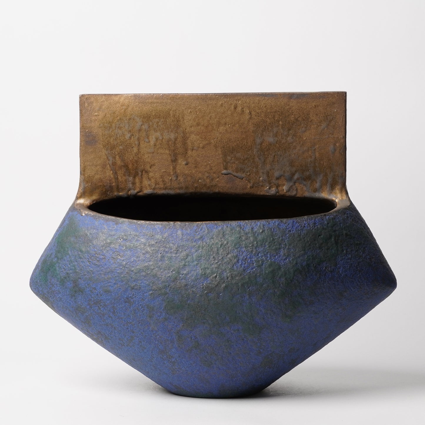Yusuke Wakasa Flower Vase