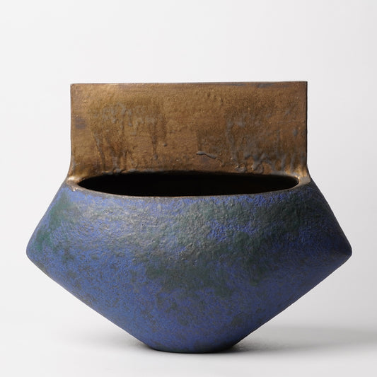 Yusuke Wakasa Flower Vase