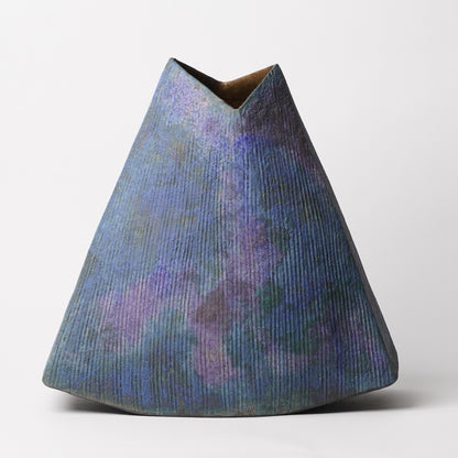 Yusuke Wakasa Large Vase