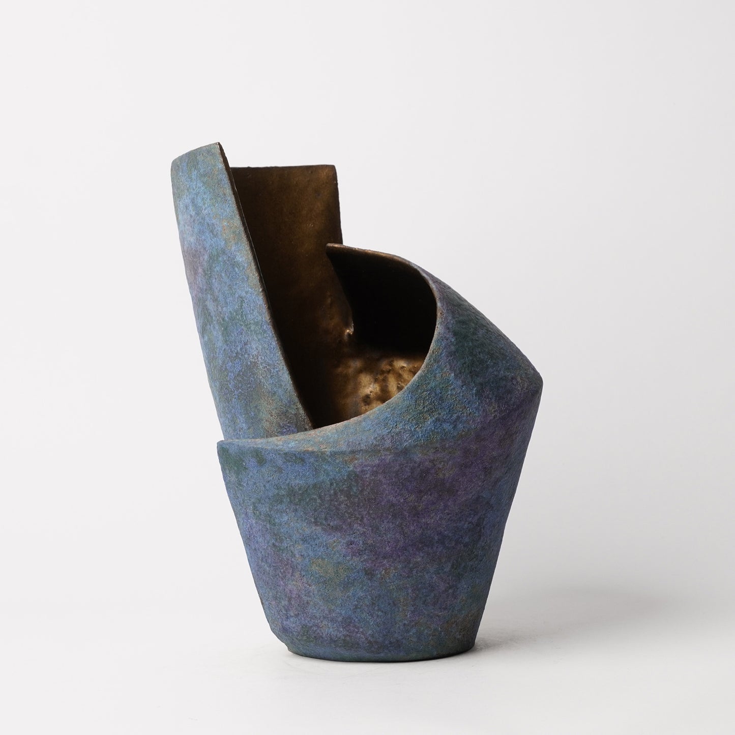 Yusuke Wakasa Flower Vase