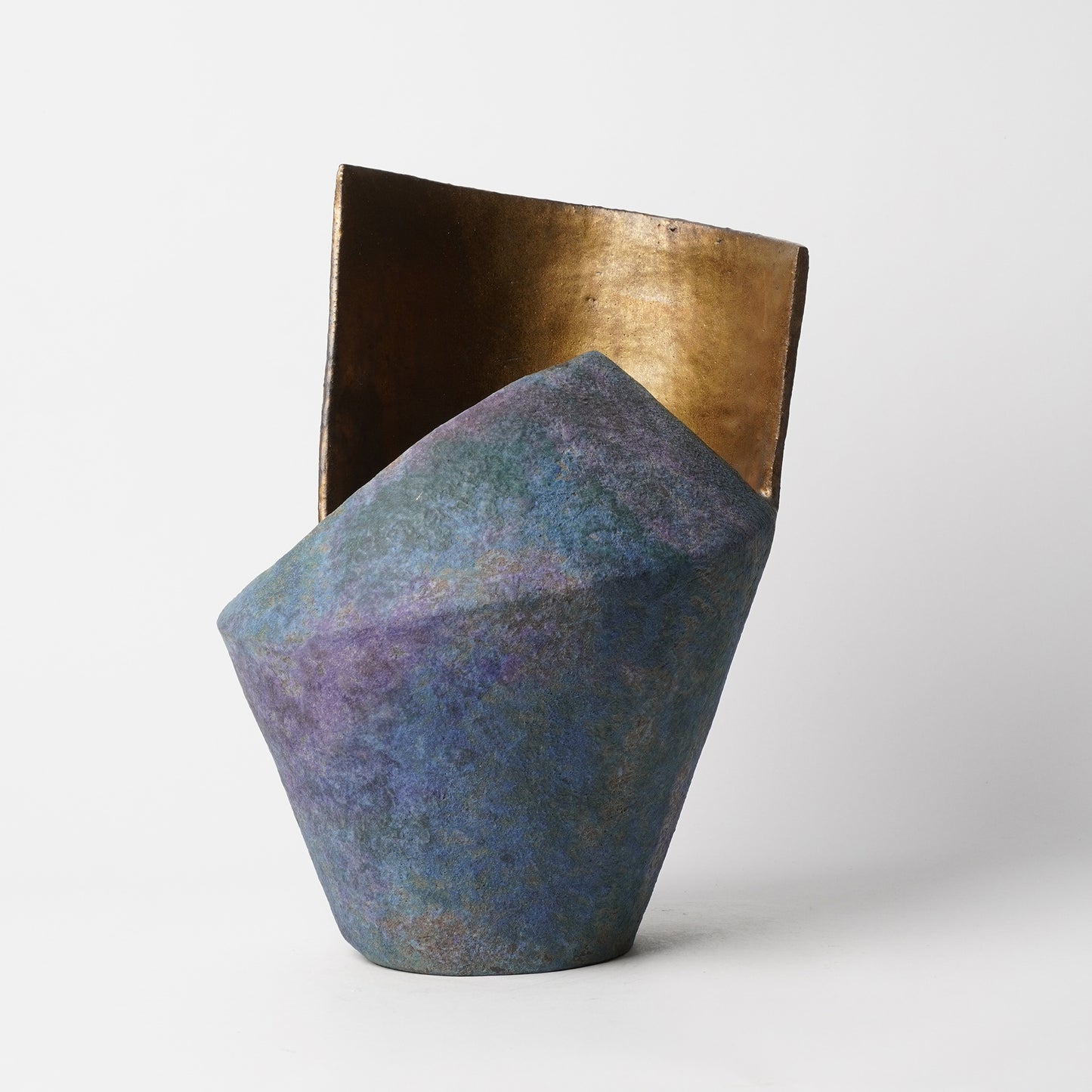 Yusuke Wakasa Flower Vase
