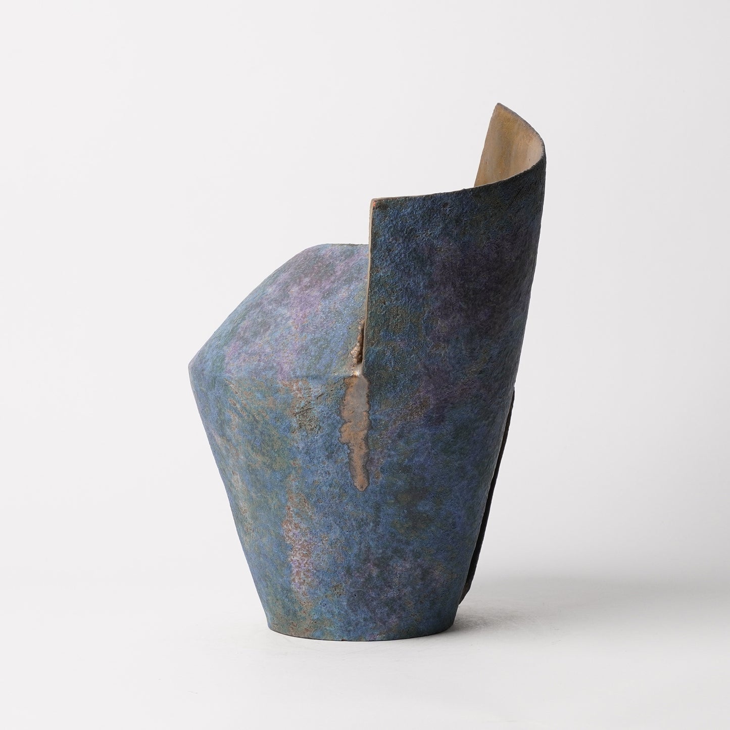 Yusuke Wakasa Flower Vase