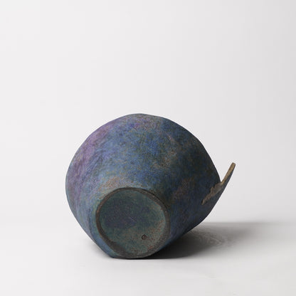 Yusuke Wakasa Flower Vase