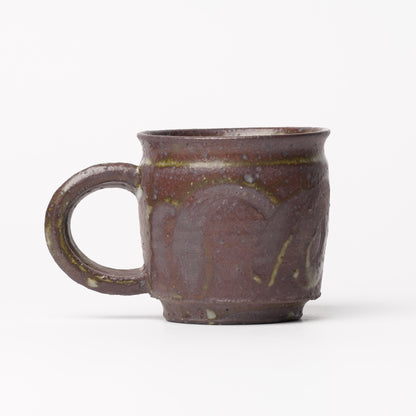 Asuka Hirase Coffee Mug