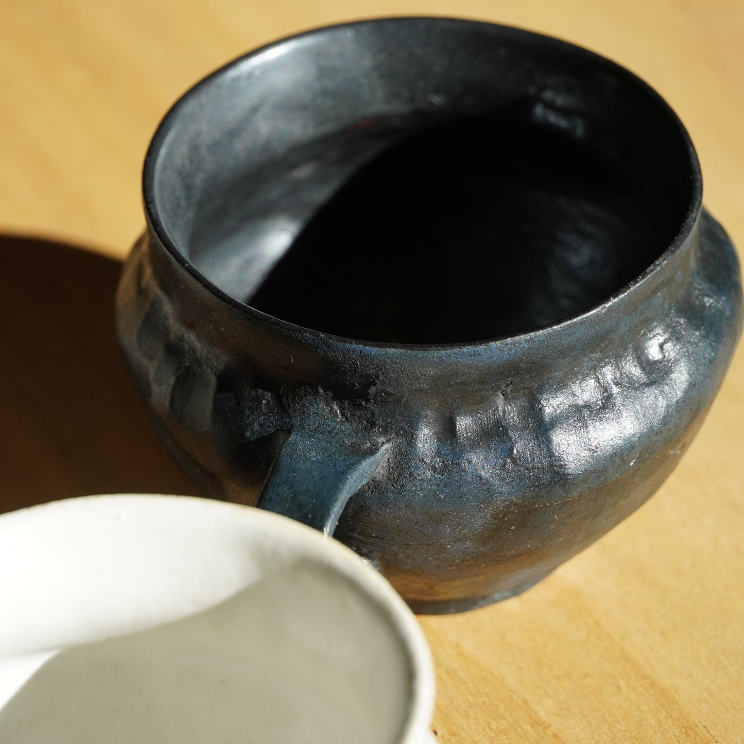 Akiko Yanagawa Coffee Mug