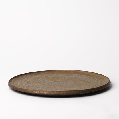 Yusuke Wakasa Dinner Plate