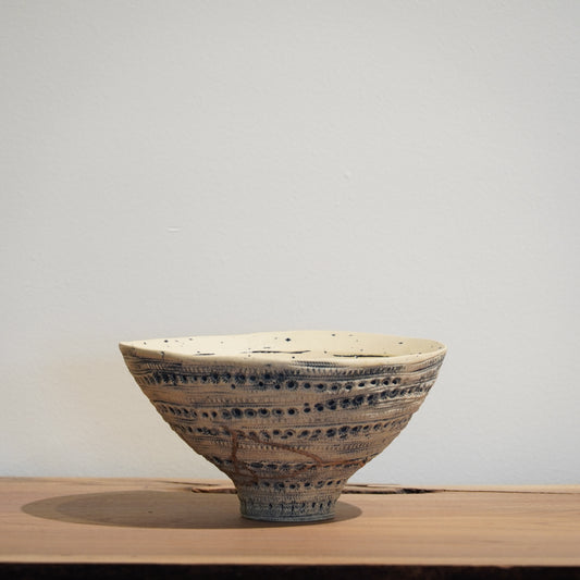 KINTSUGI (GINTSUGI) Nobuko Konno Bowl