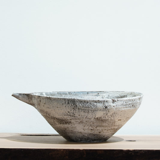 Takuya Ohara Large Bowl Katakuchi
