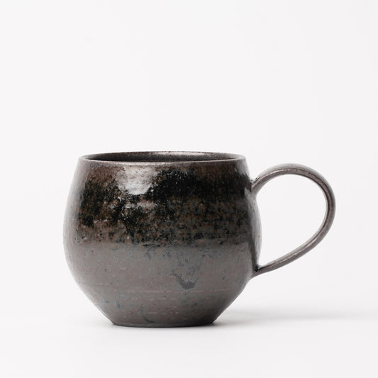 Tomoyasu Nakajima Mug