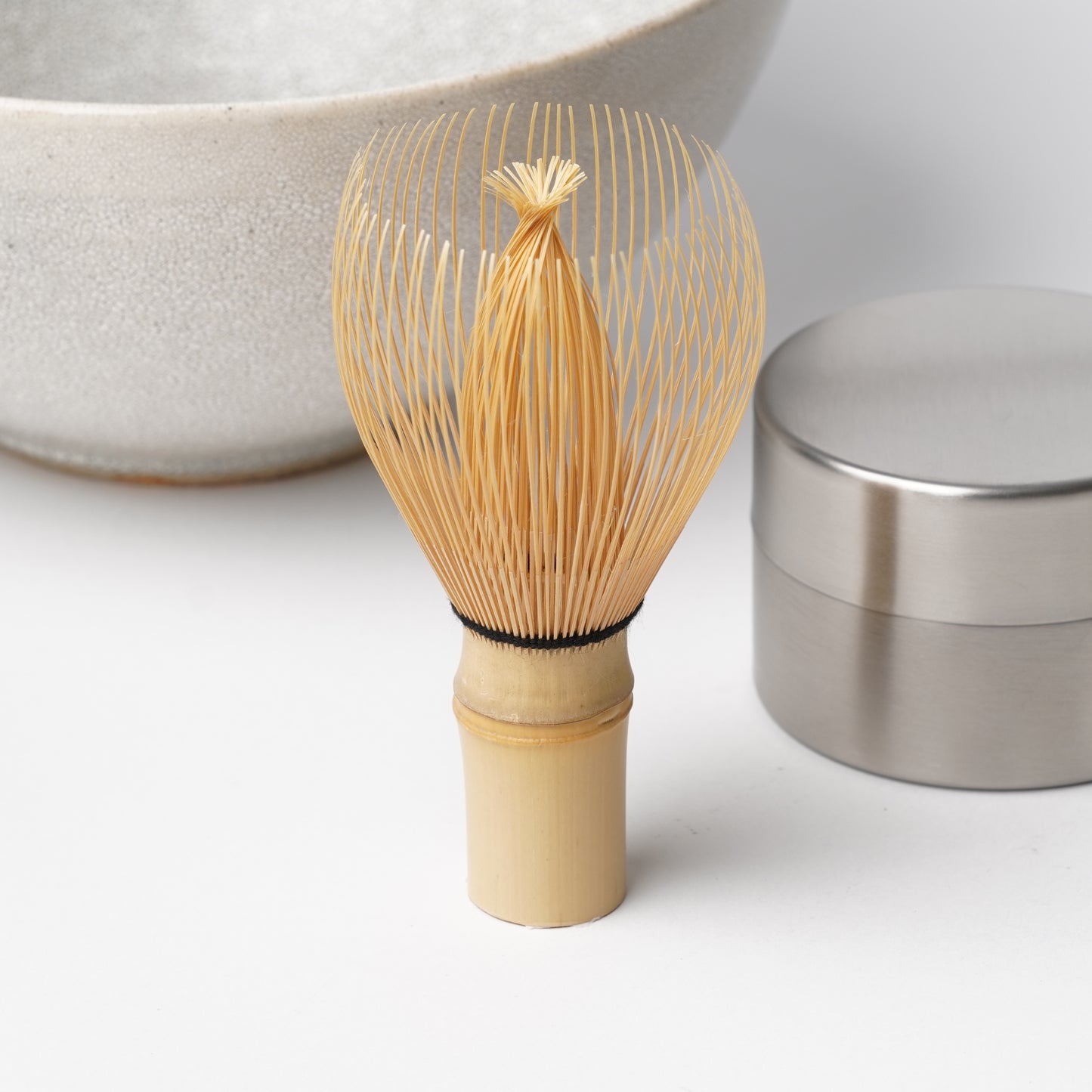 Nakatakizo Shoten Matcha Whisk Bamboo Chasen