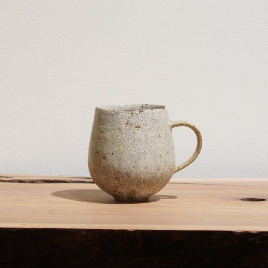 Shingo Umano Coffee Mug