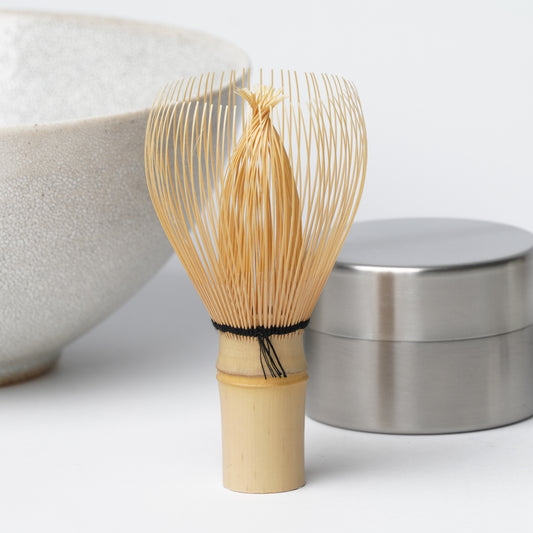 Nakatakizo Shoten Matcha Whisk Bamboo Chasen