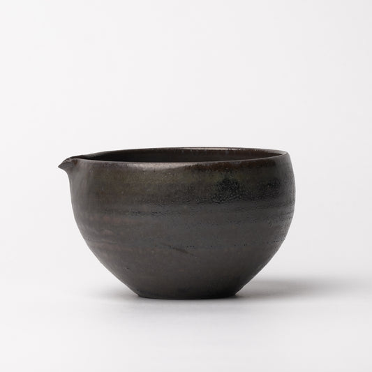 Tomoyasu Nakajima Katakuchi Matcha Server Cup