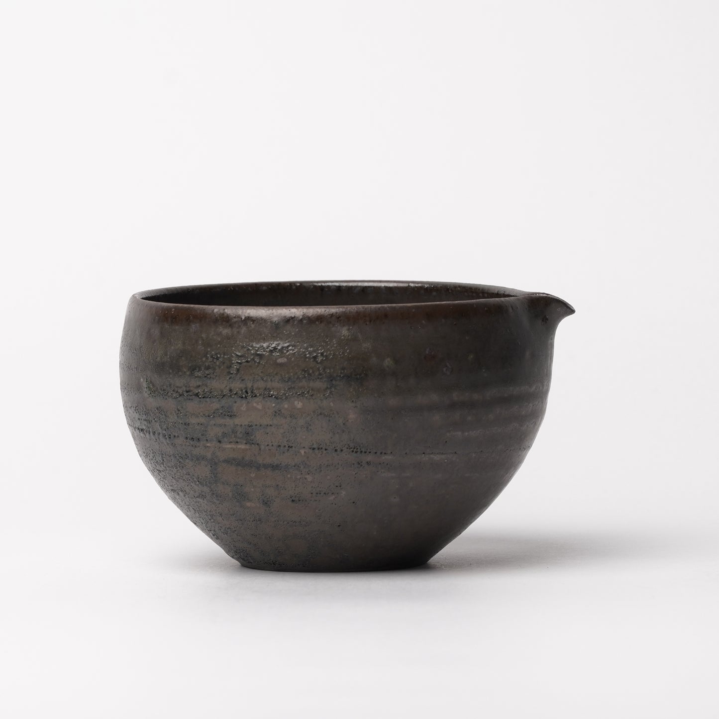 Tomoyasu Nakajima Katakuchi Matcha Server Cup