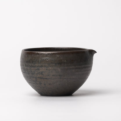 Tomoyasu Nakajima Katakuchi Matcha Server Cup