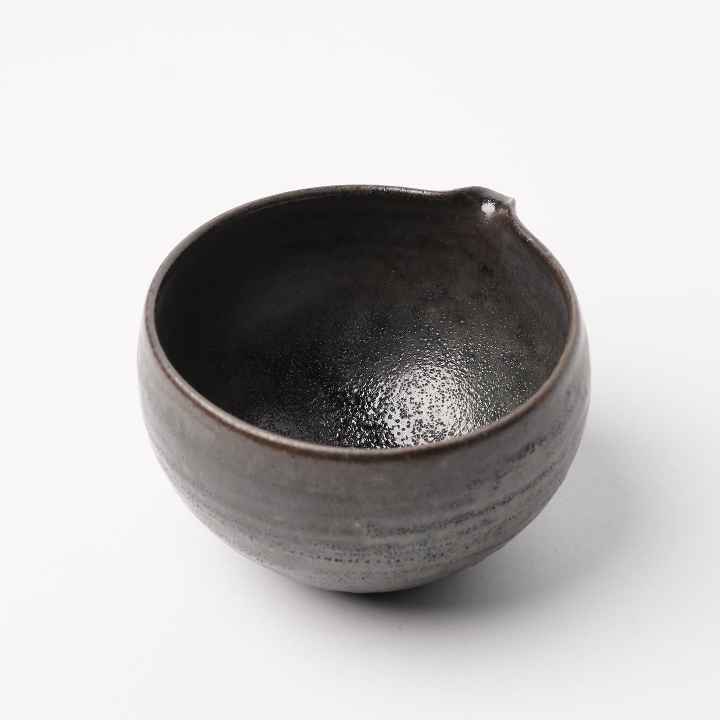Tomoyasu Nakajima Katakuchi Matcha Server Cup