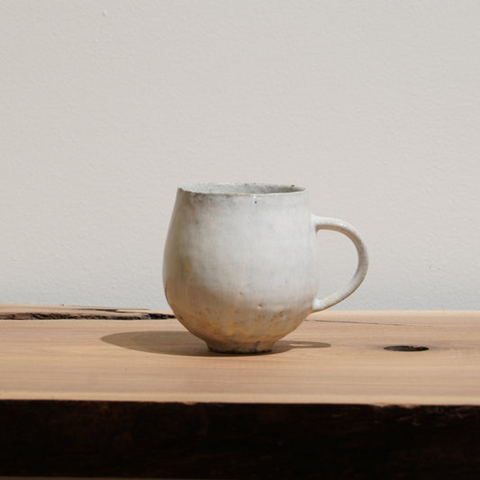Shingo Umano Coffee Mug