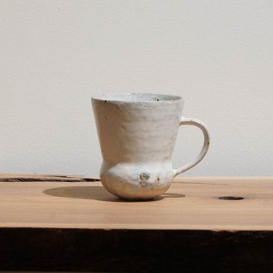 Shingo Umano Coffee Mug