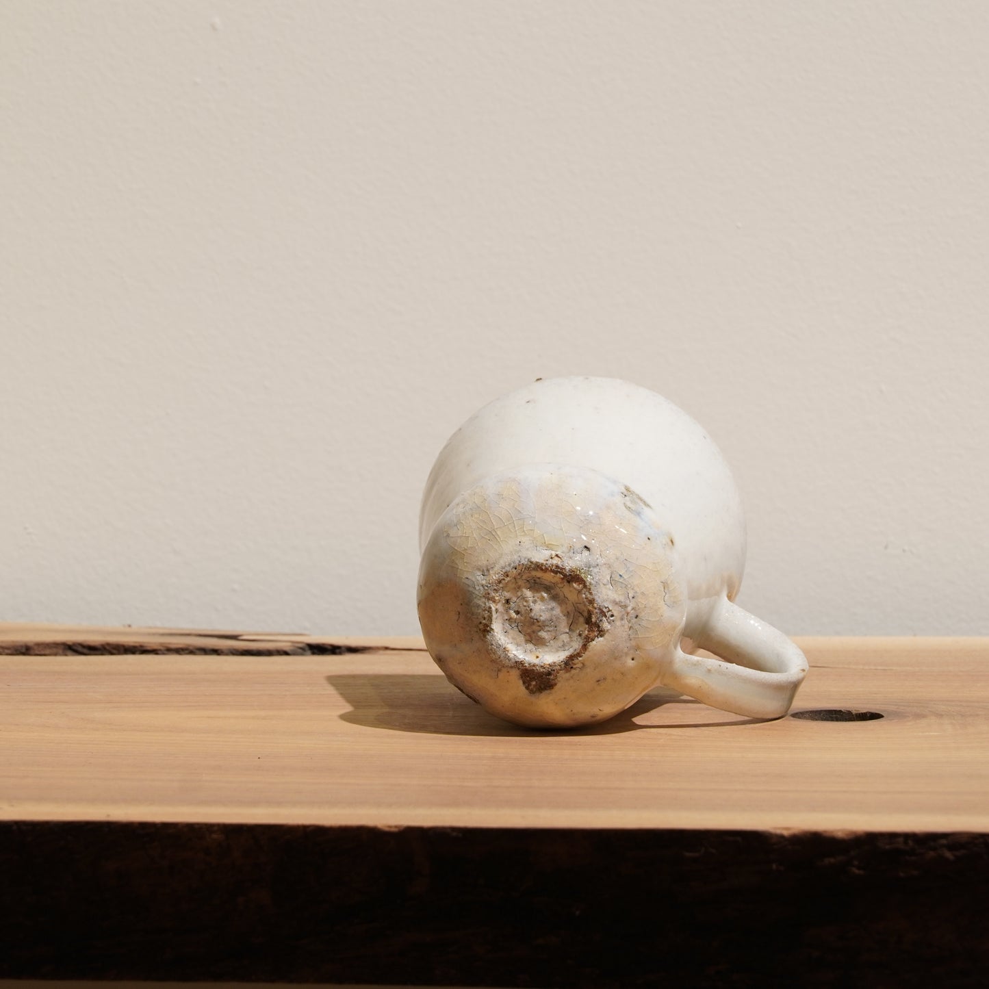 Shingo Umano Coffee Mug