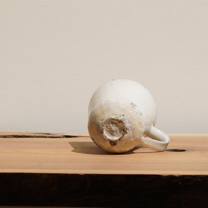 Shingo Umano Coffee Mug