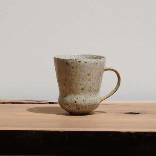 Shingo Umano Coffee Mug