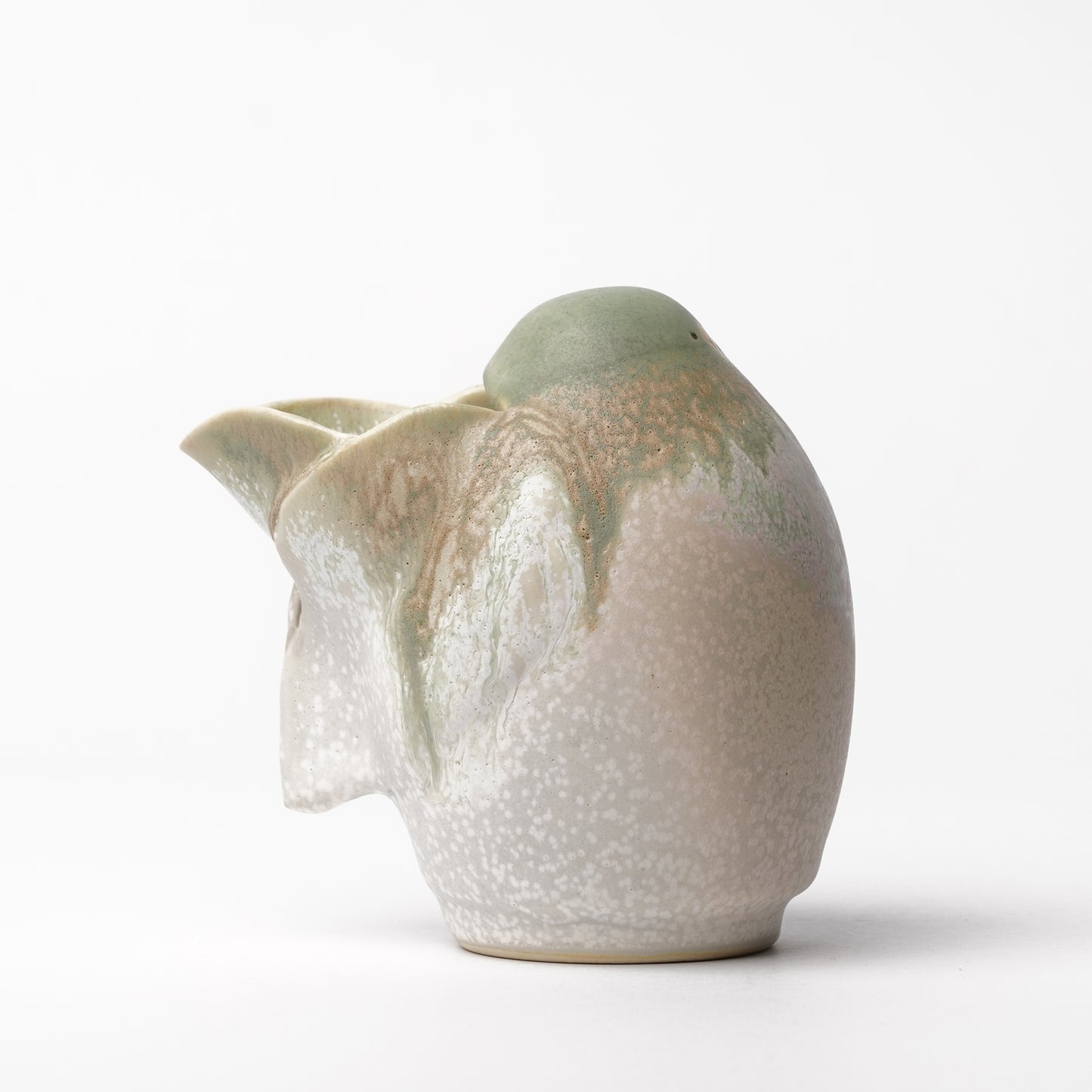 Miki Furuhata Bird Katakuchi Server