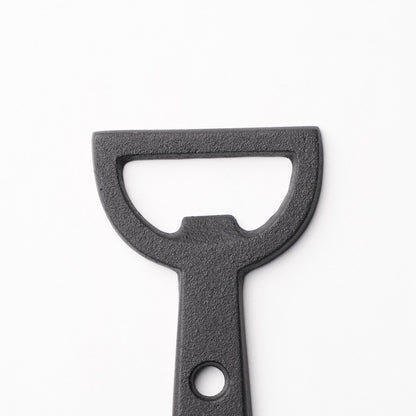 Kamasada Nanbutekki Iron Beer Opener