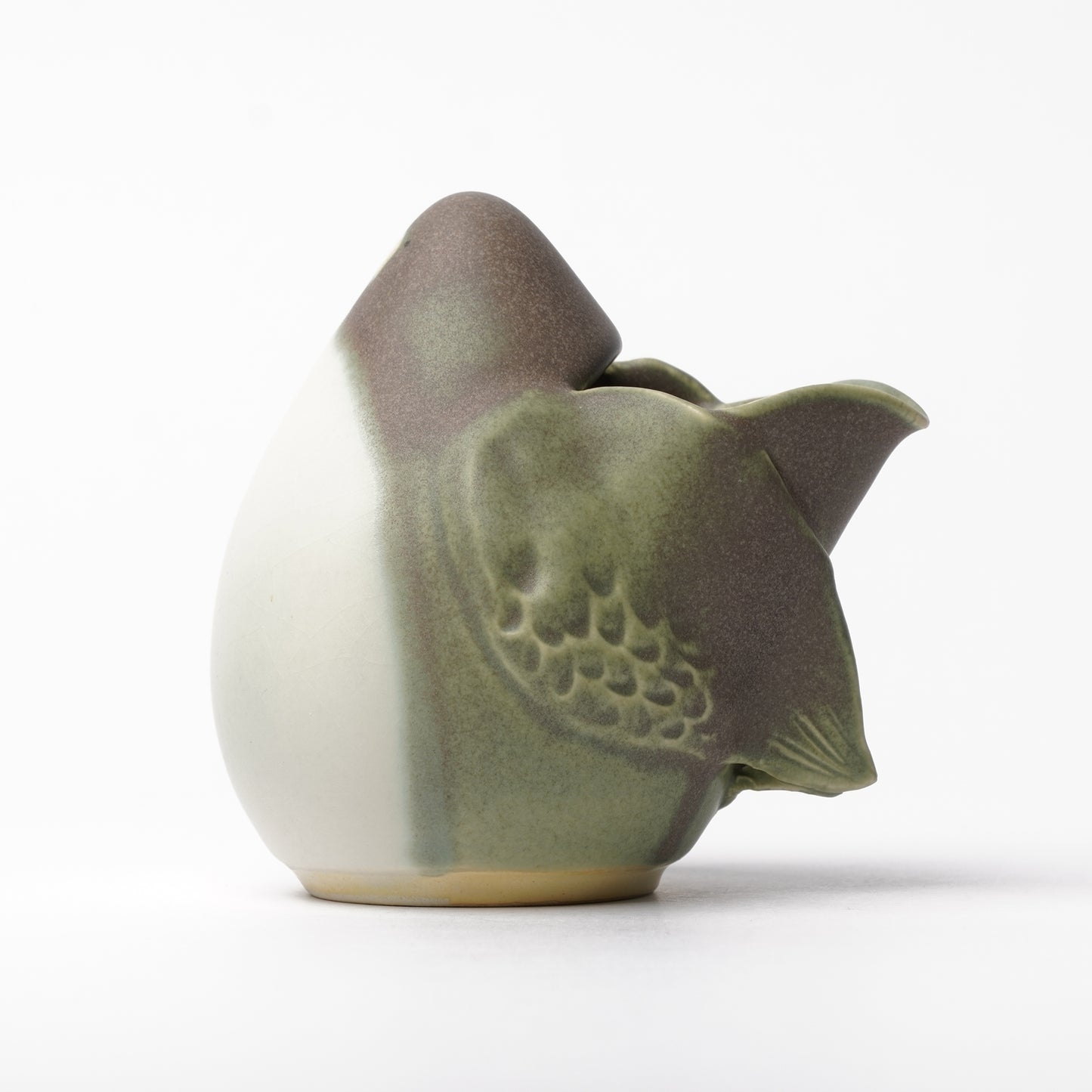 Miki Furuhata Bird Katakuchi Server