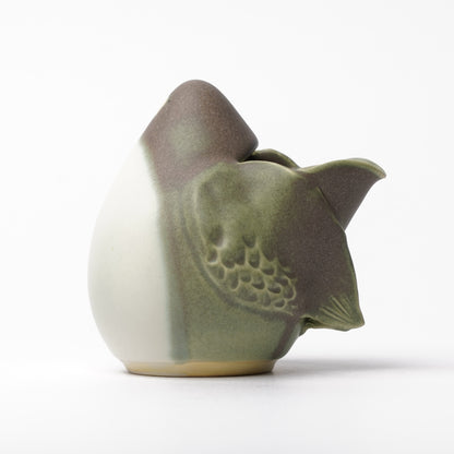 Miki Furuhata Bird Katakuchi Server