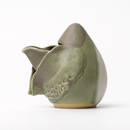 Miki Furuhata Bird Katakuchi Server