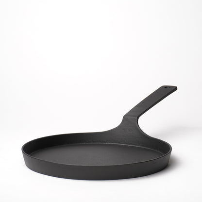 Kamasada Nanbutekki Iron Fry Pan