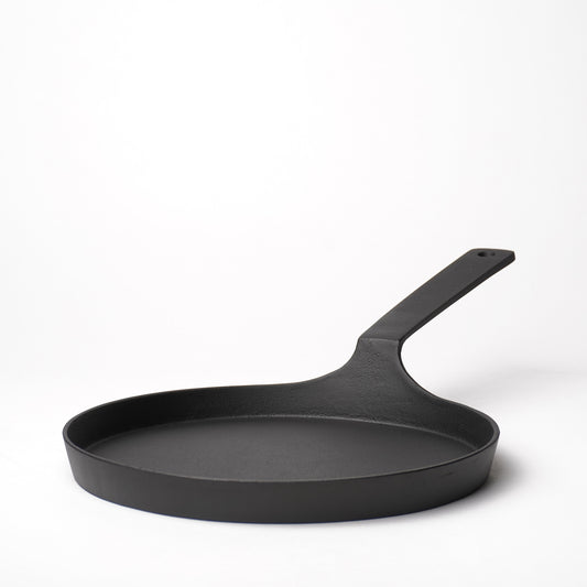 Kamasada Nanbutekki Iron Fry Pan
