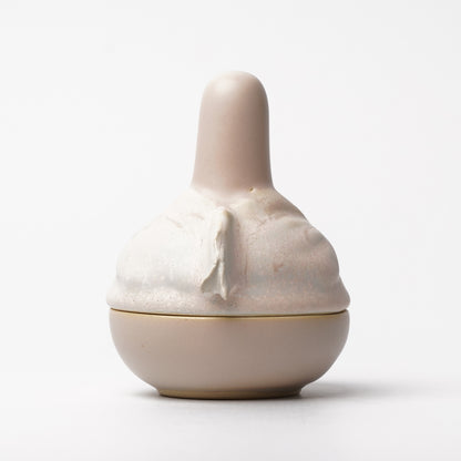 Miki Furuhata Bird Futamono Container