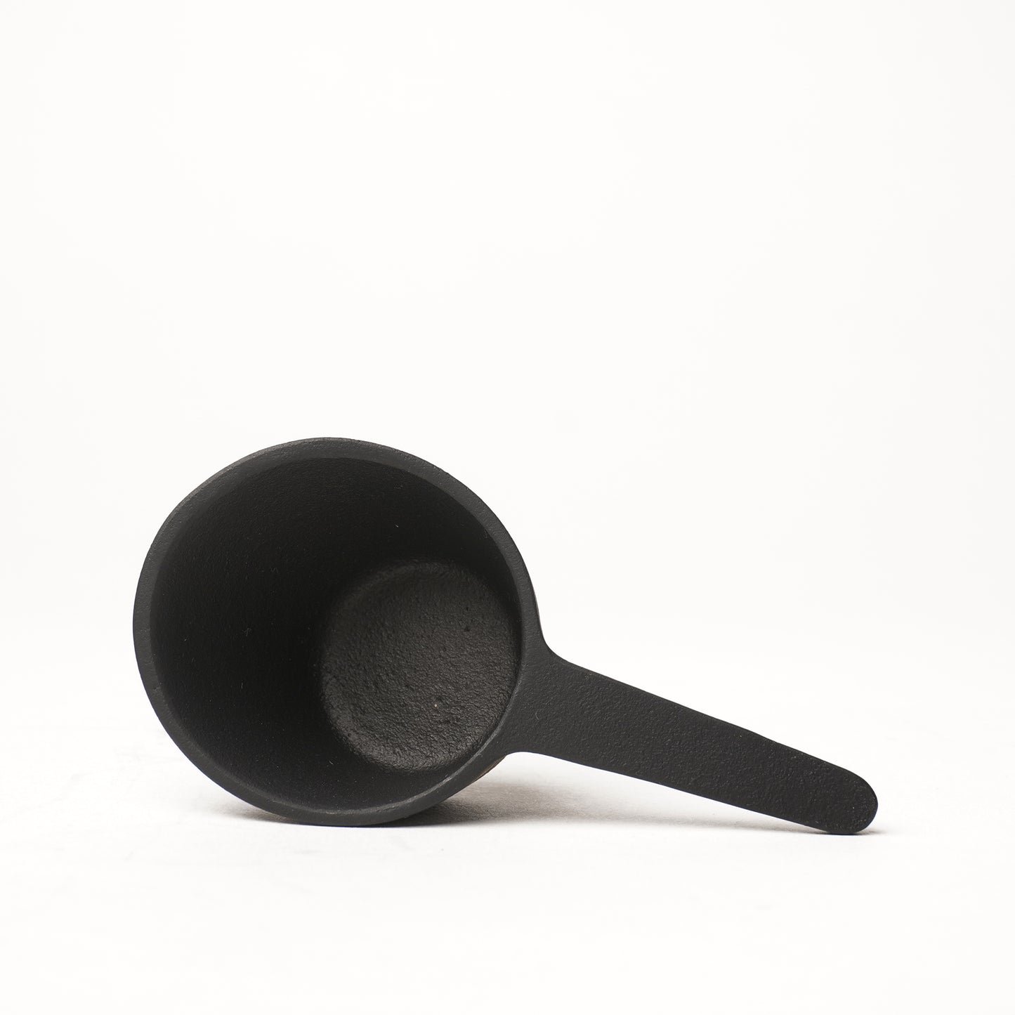 Kamasada Nanbutekki Iron Coffee Measuring Spoon 10cc