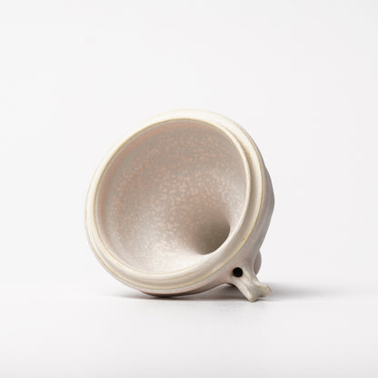 Miki Furuhata Bird Futamono Container