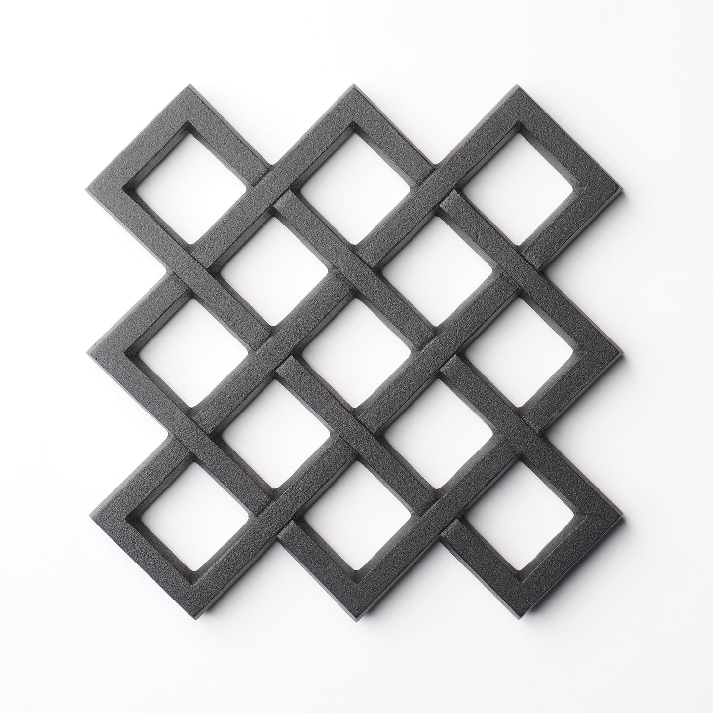 Kamasada Nanbutekki Iron Trivet