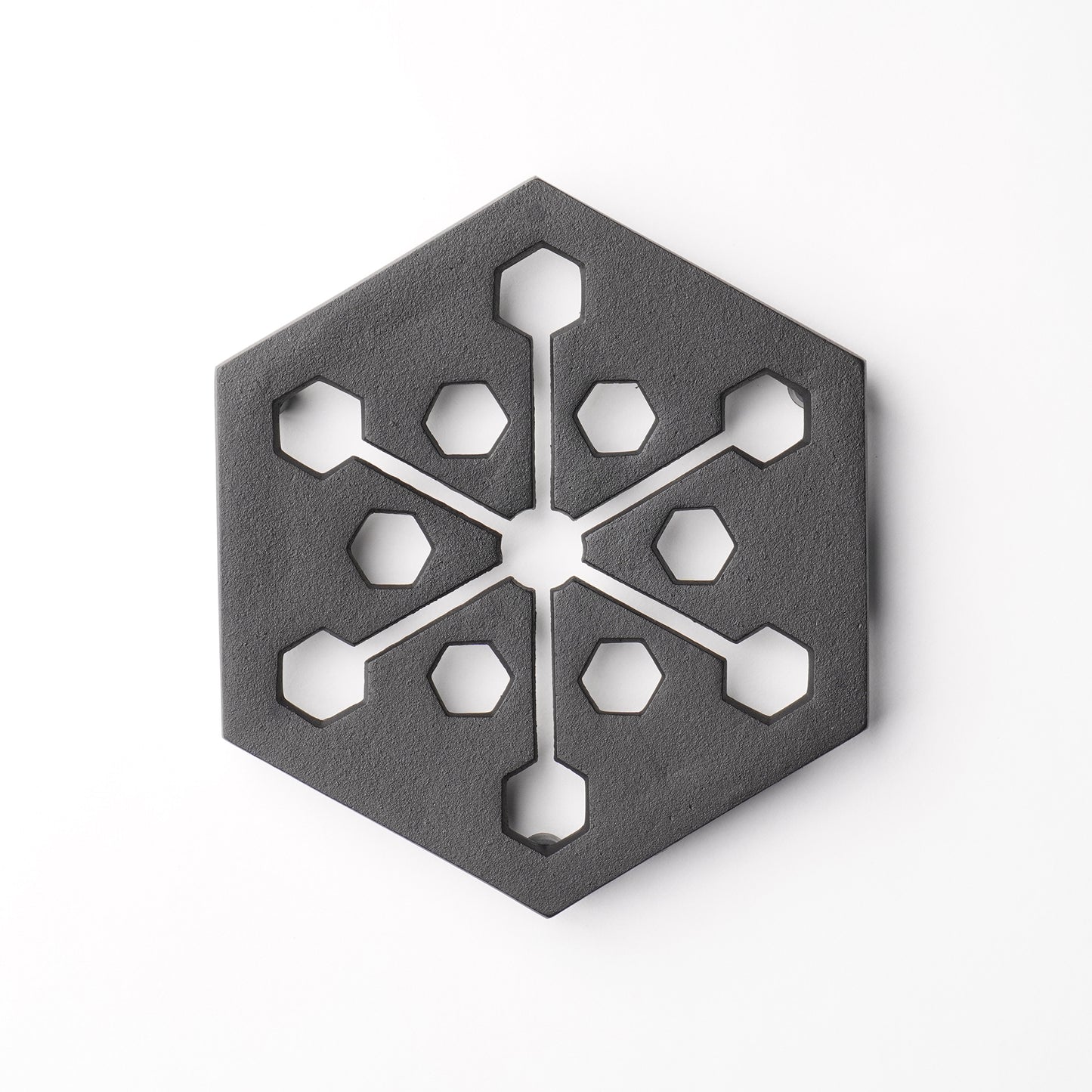 Kamasada Nanbutekki Iron Trivet