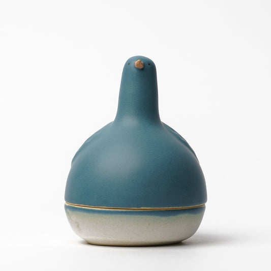 Miki Furuhata Bird Futamono Container