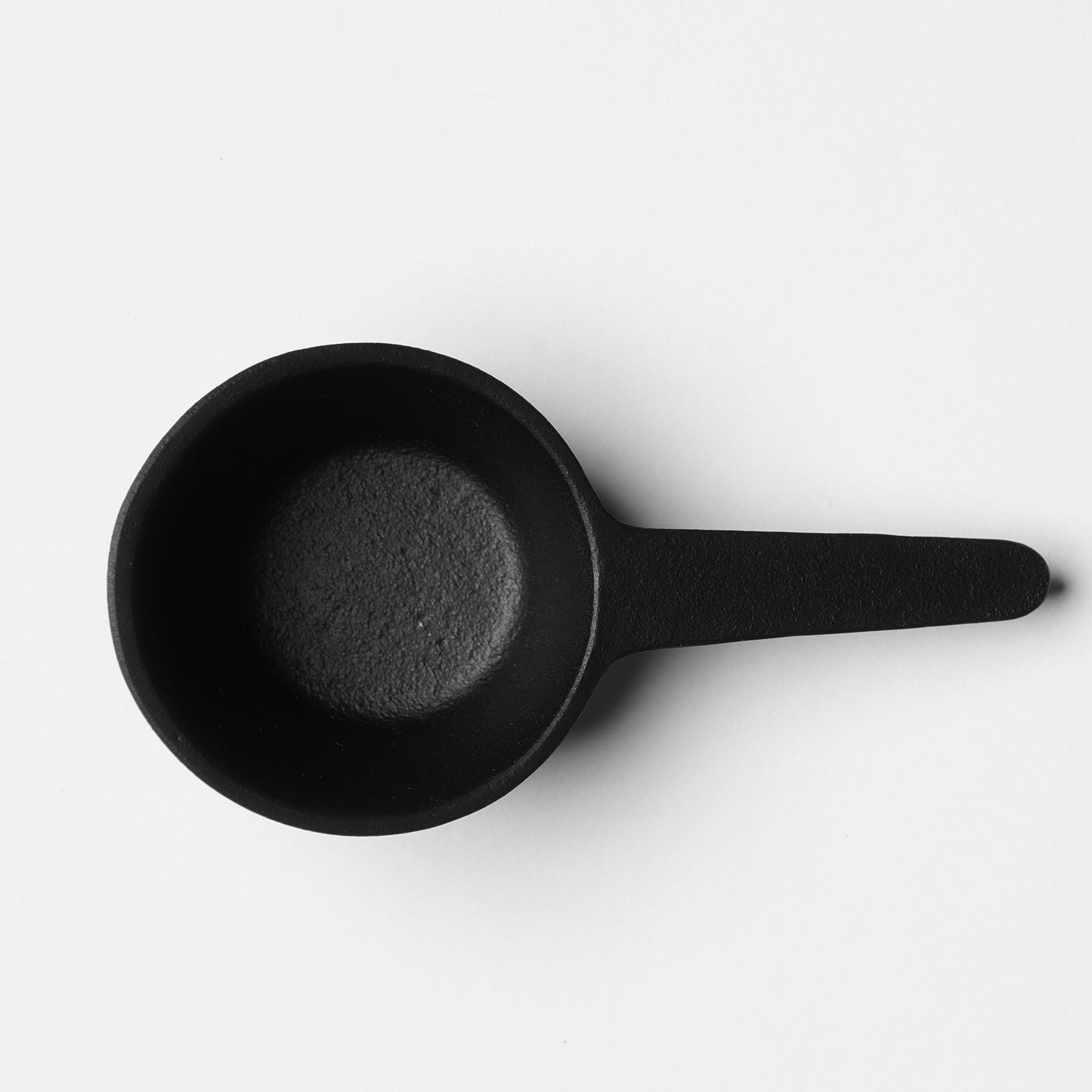 Kamasada Nanbutekki Iron Coffee Measuring Spoon 10cc