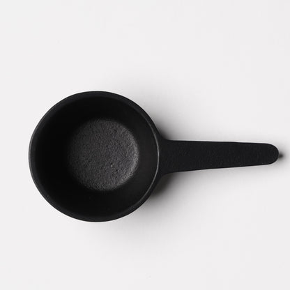 Kamasada Nanbutekki Iron Coffee Measuring Spoon 10cc
