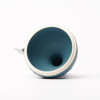 Miki Furuhata Bird Futamono Container