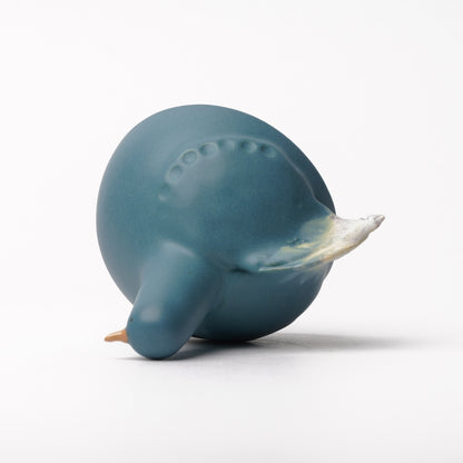Miki Furuhata Bird Futamono Container