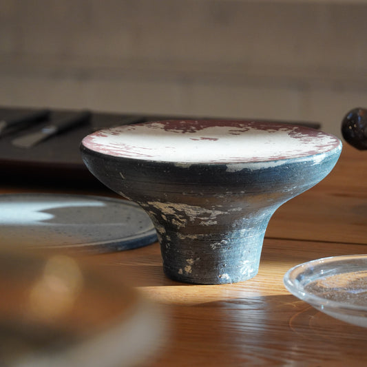 Nobuko Konno  Thick Plate Object